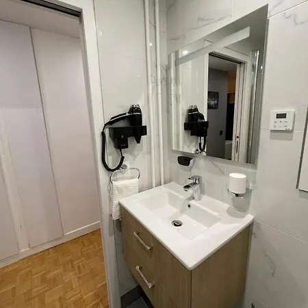 Apartmán Paris Esplanade 1029