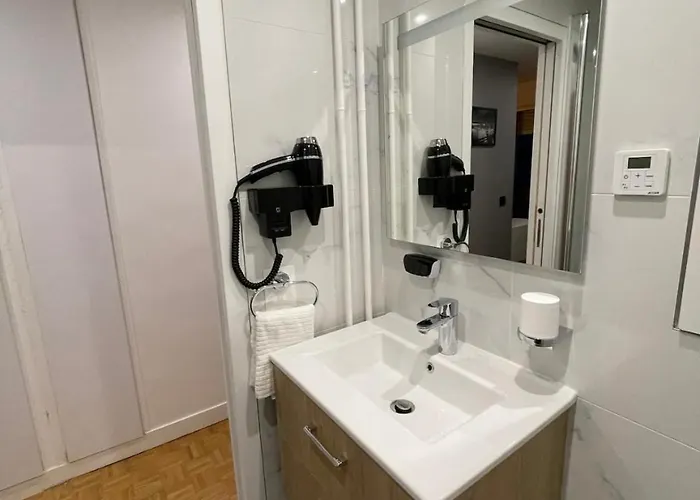 아파트 Paris Esplanade 1029